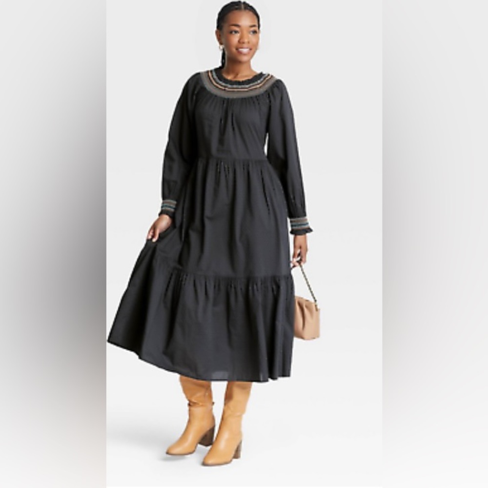 Universal Thread Gray & Multi Versatile Long Ball… - image 1